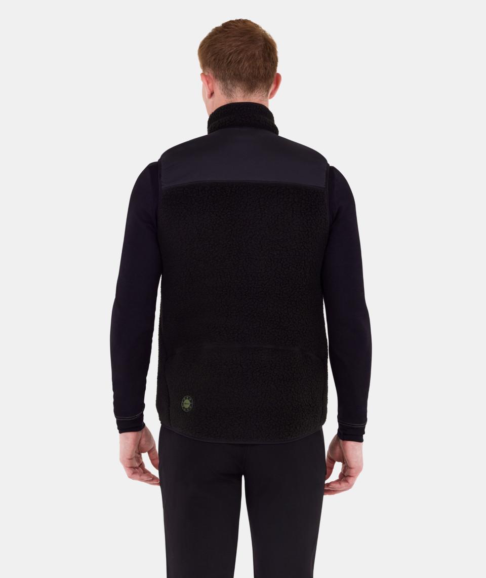 Santini OVIS - gilet antivento Sconto