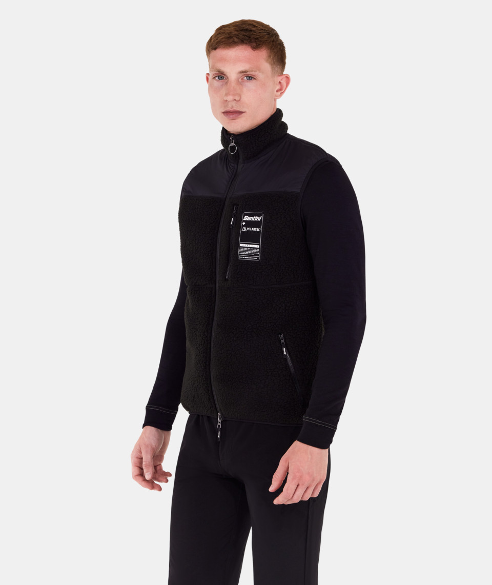 Santini OVIS - gilet antivento Sconto