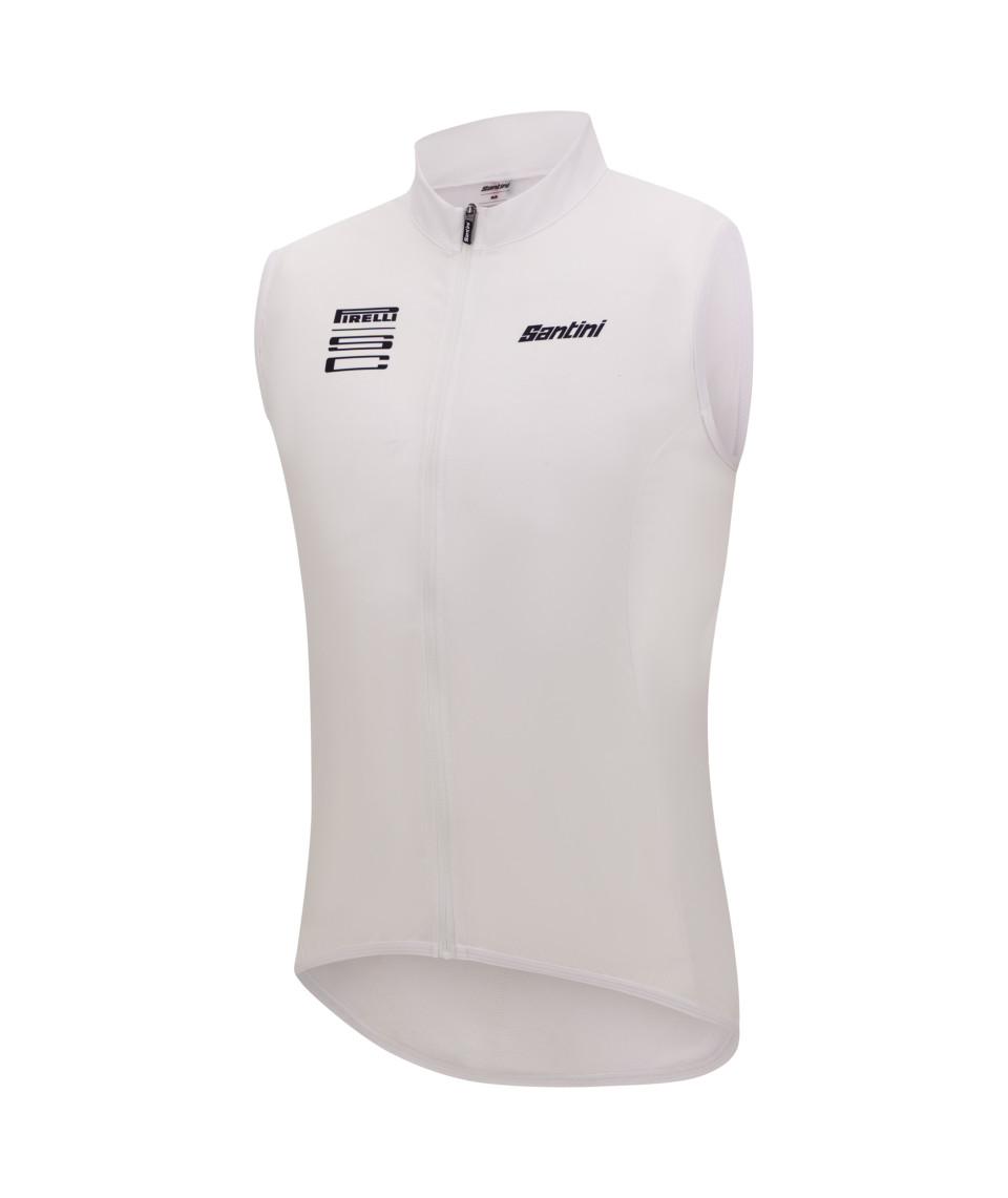 Santini PIRELLI - GILET ANTIVENTO Offerta