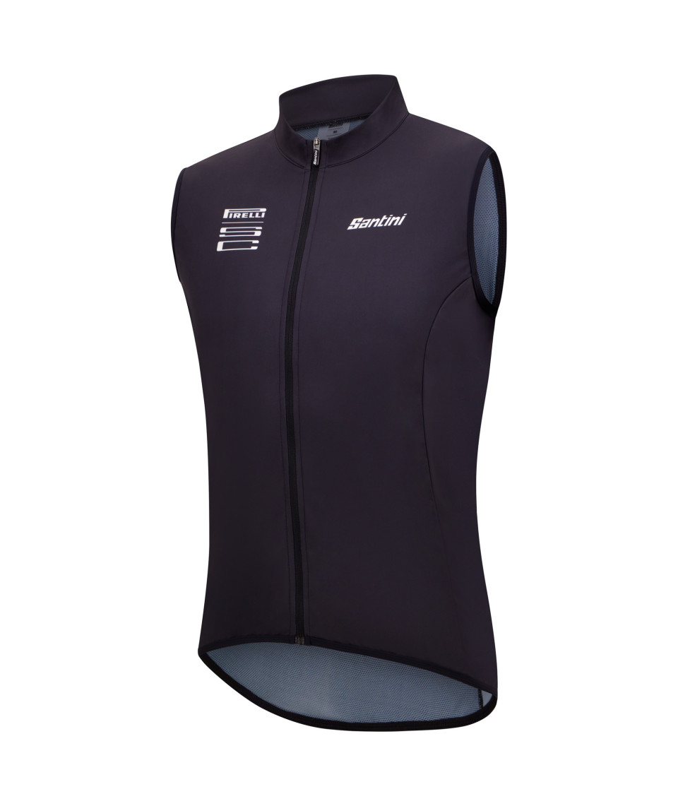 Santini PIRELLI - GILET ANTIVENTO Economico