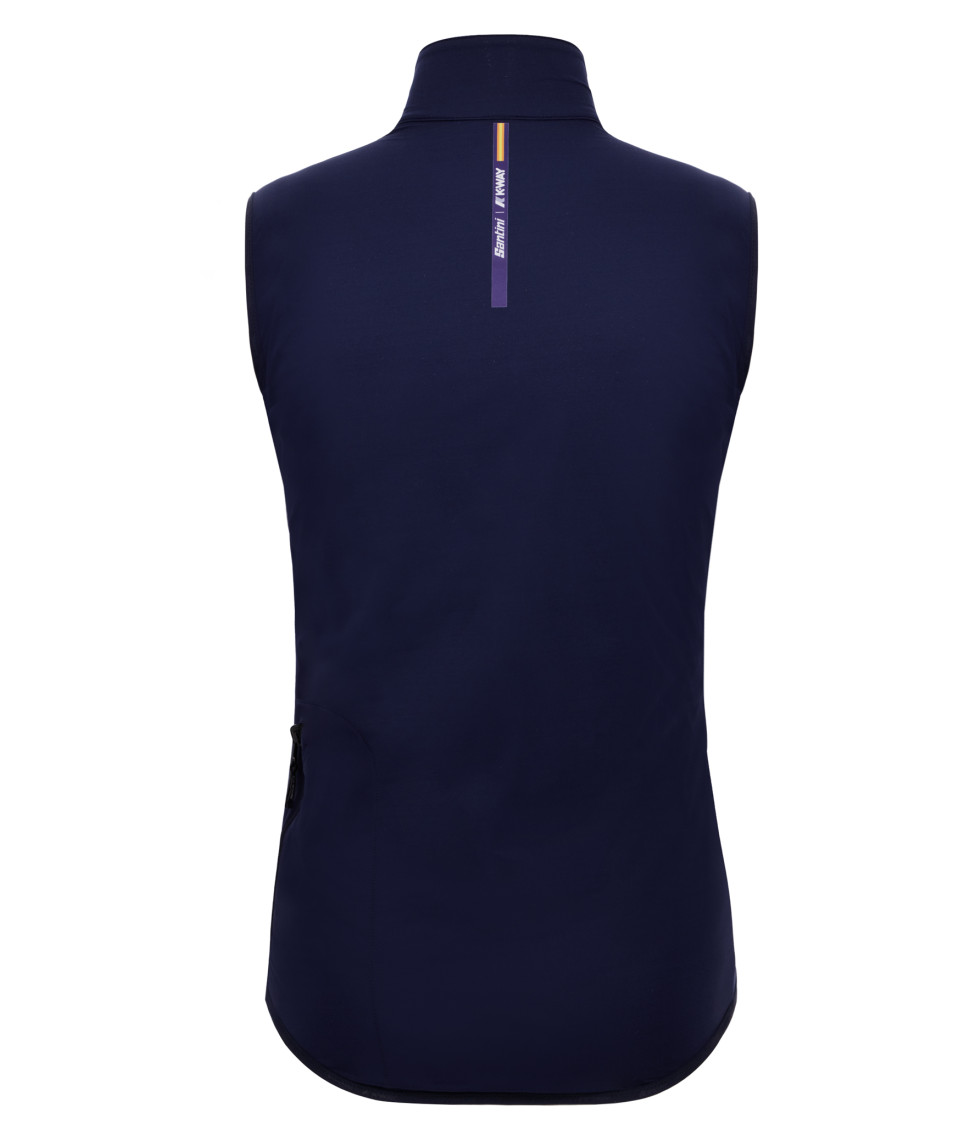 Santini LE VRAI - GILET PIOGGIA K-WAY Online