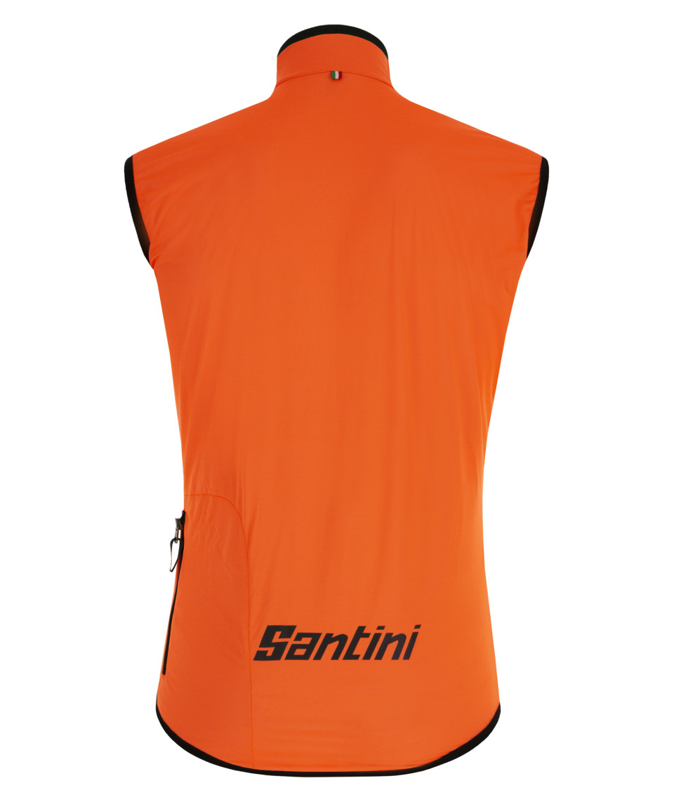 Santini GUARD NIMBUS - GILET PIOGGIA Hotsell
