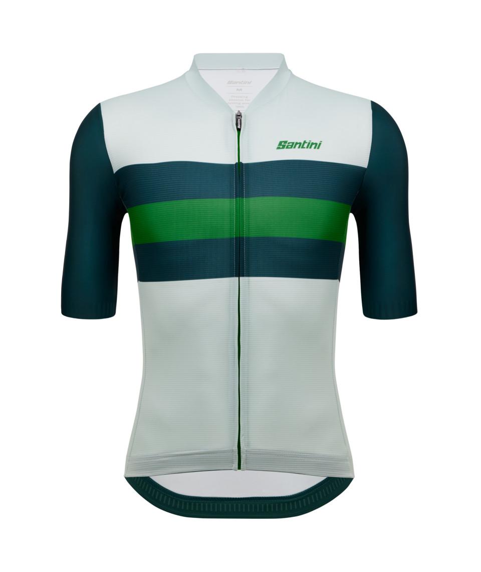 Santini ECO SLEEK BENGAL - MAGLIA I Più Venduti