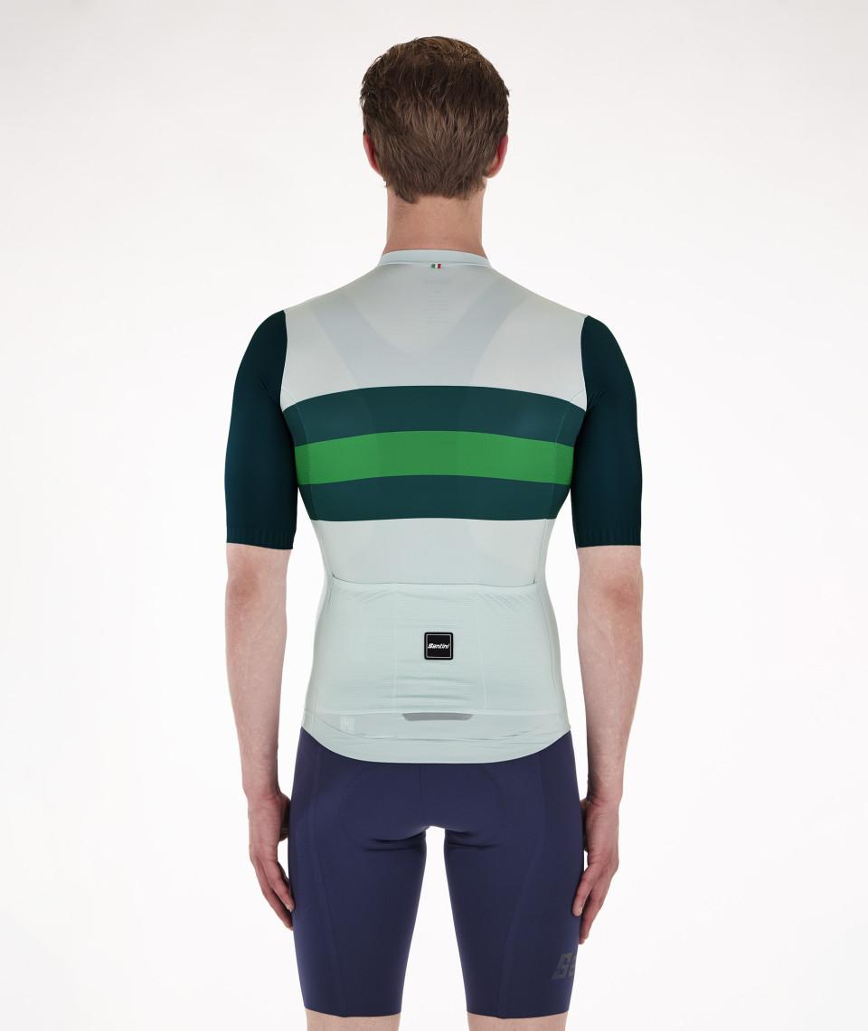 Santini ECO SLEEK BENGAL - MAGLIA I Più Venduti