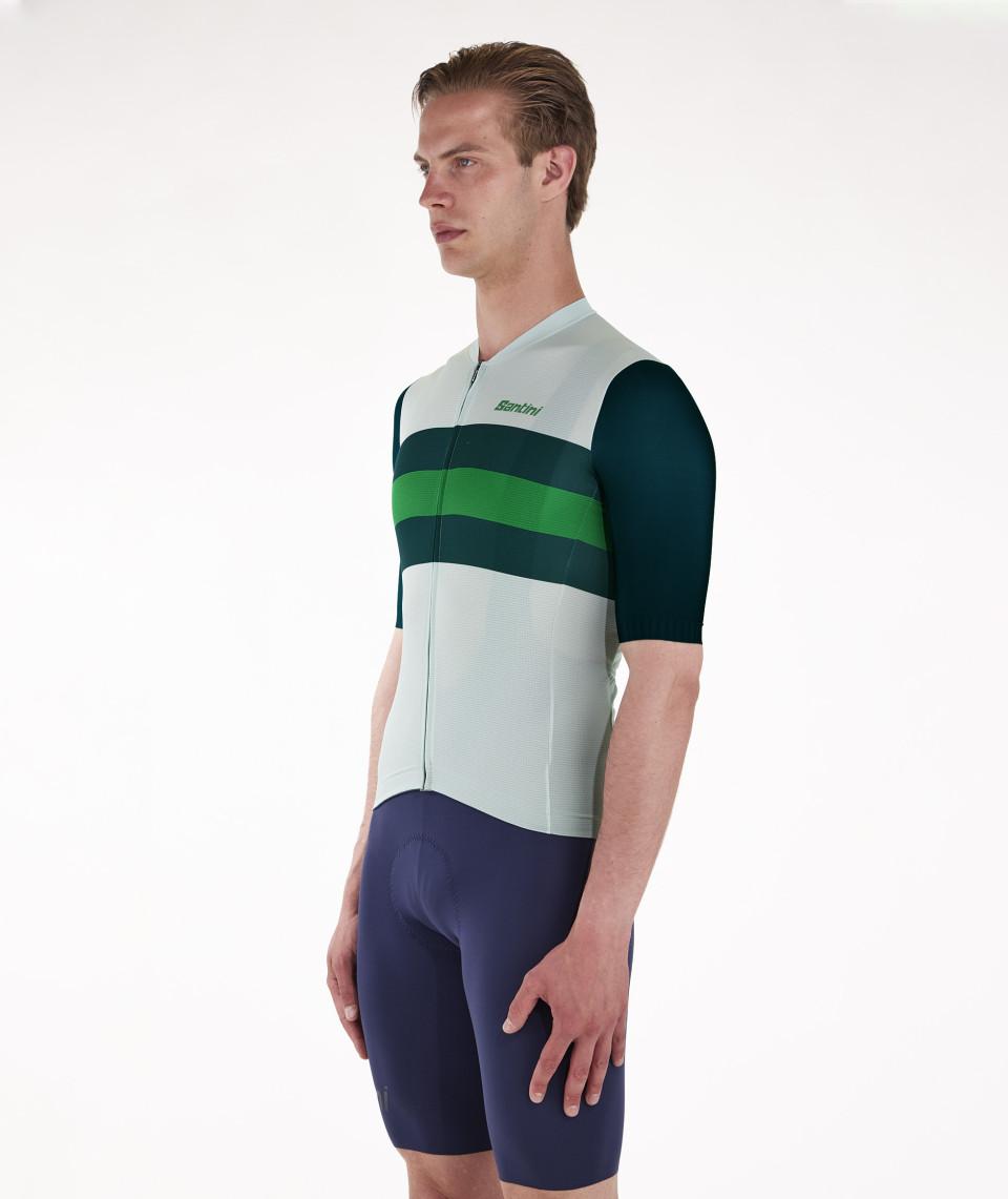Santini ECO SLEEK BENGAL - MAGLIA I Più Venduti