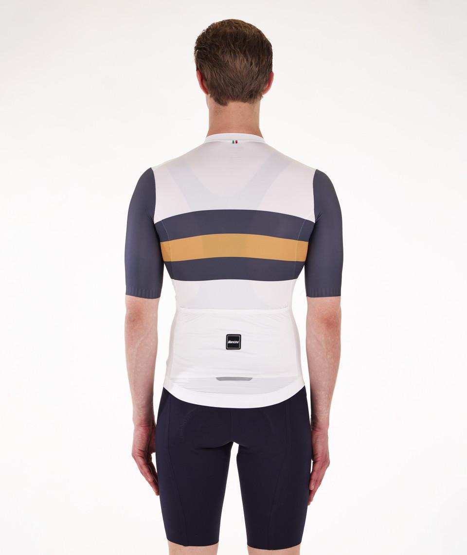 Santini ECO SLEEK BENGAL - MAGLIA Vendite Flash