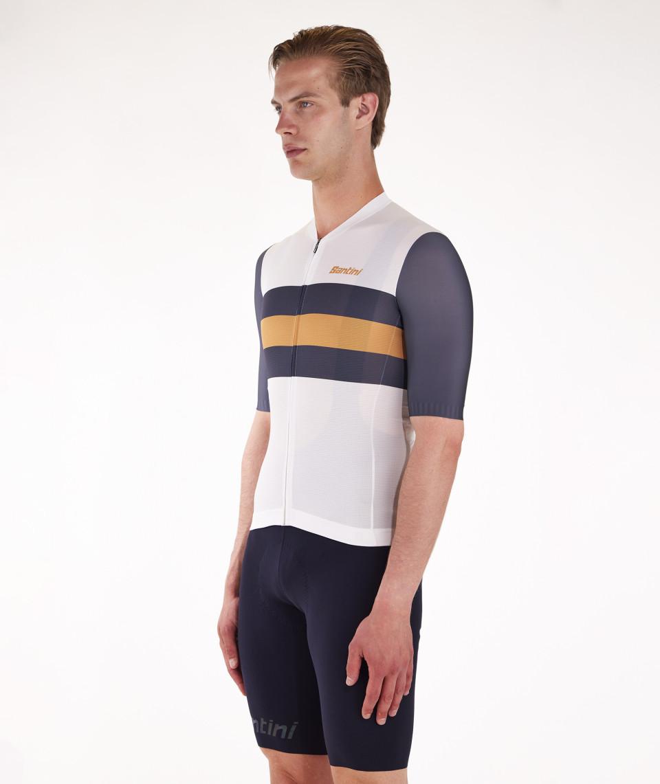 Santini ECO SLEEK BENGAL - MAGLIA Vendite Flash