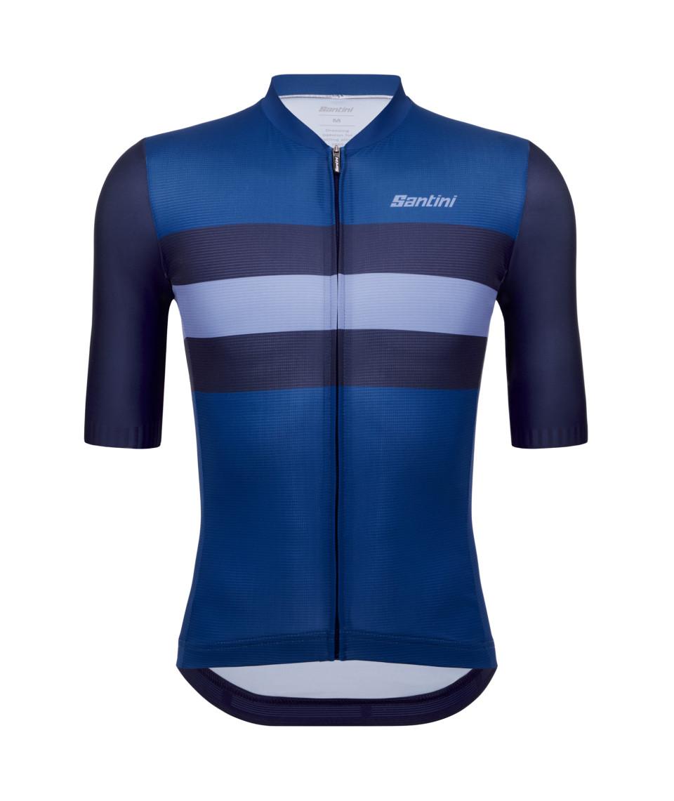 Santini ECO SLEEK BENGAL - MAGLIA Negozio