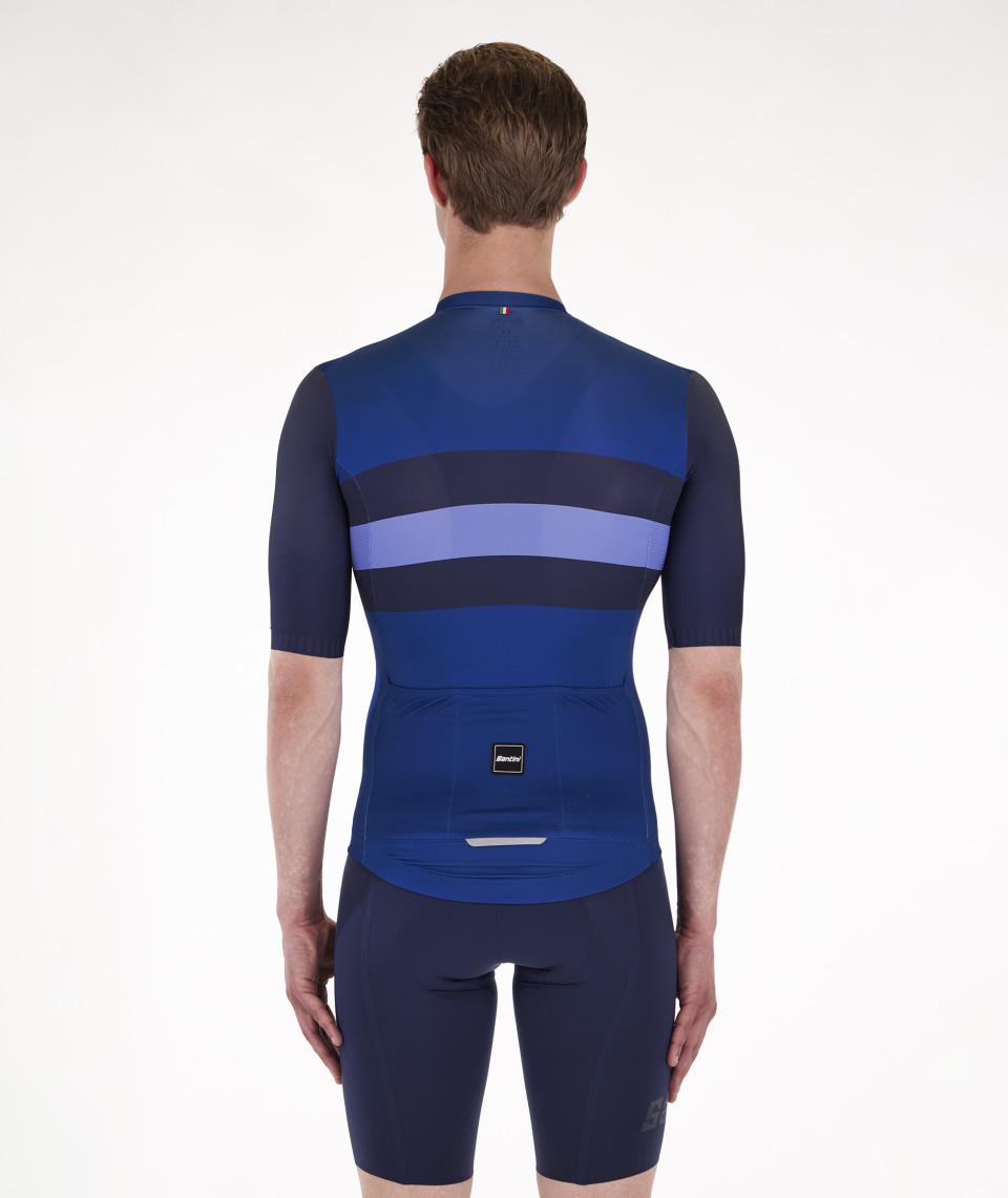 Santini ECO SLEEK BENGAL - MAGLIA Negozio