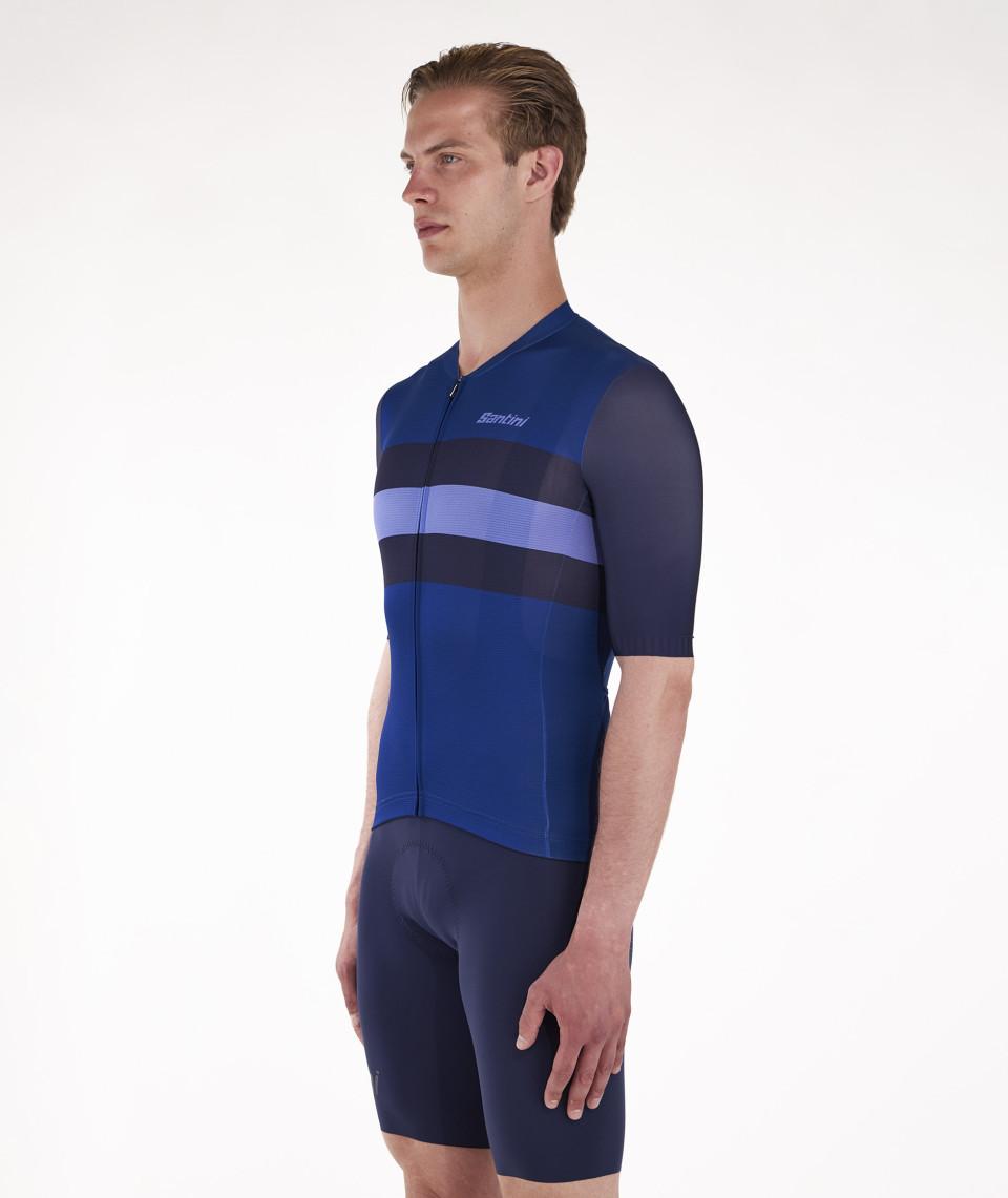 Santini ECO SLEEK BENGAL - MAGLIA Negozio