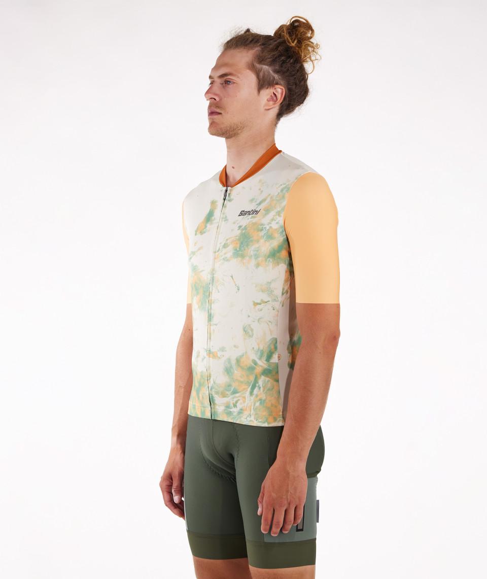 Santini MARBLE - MAGLIA In Saldo