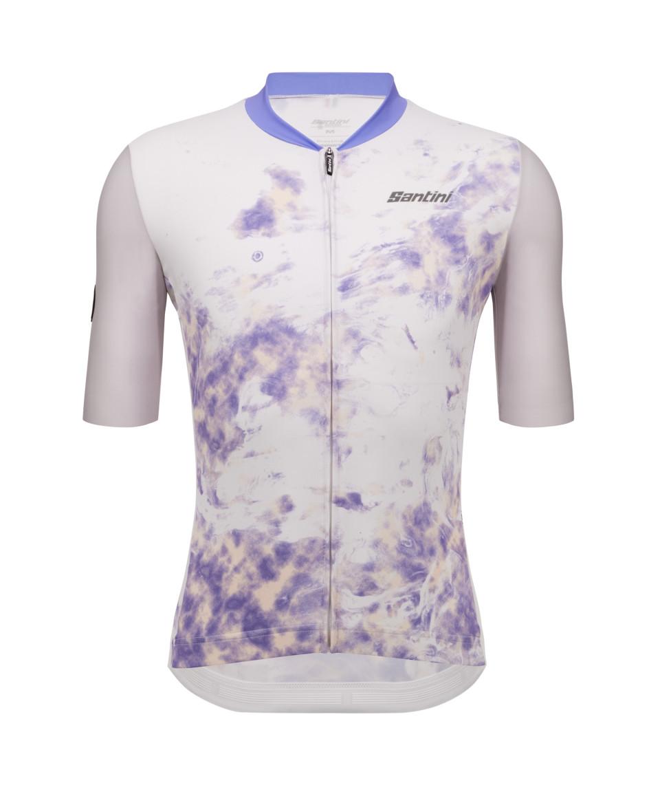 Santini MARBLE - MAGLIA Nuova