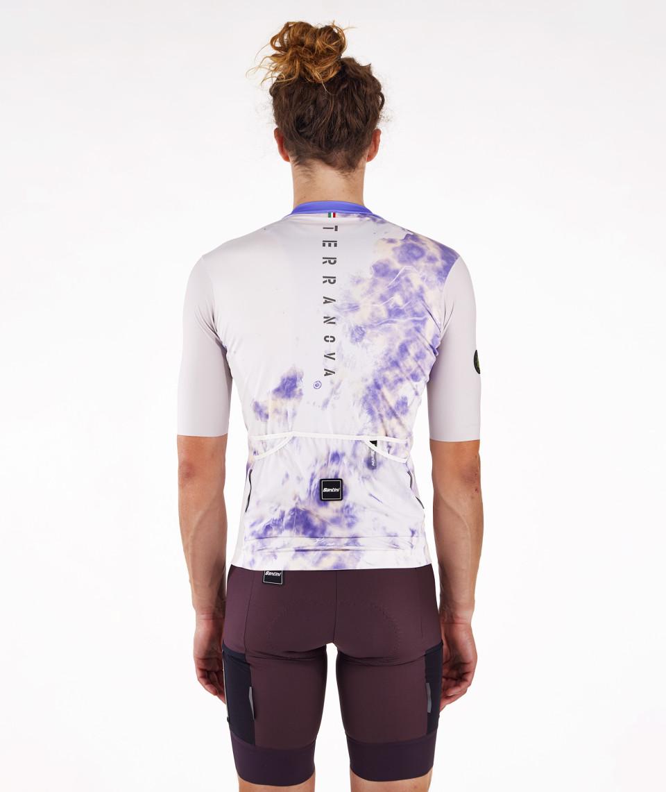 Santini MARBLE - MAGLIA Nuova
