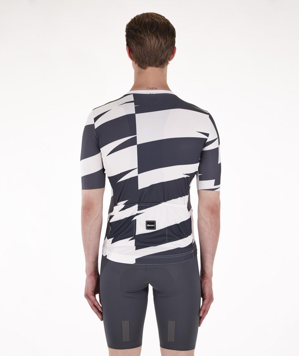 Santini FURIA - MAGLIA Moda