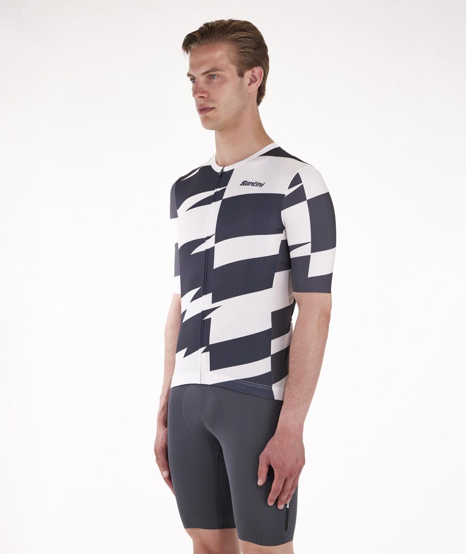 Santini FURIA - MAGLIA Moda