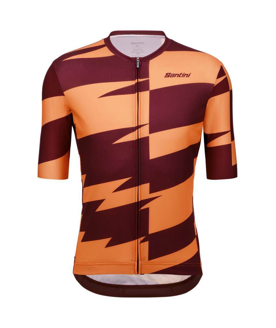 Santini FURIA - MAGLIA 2025