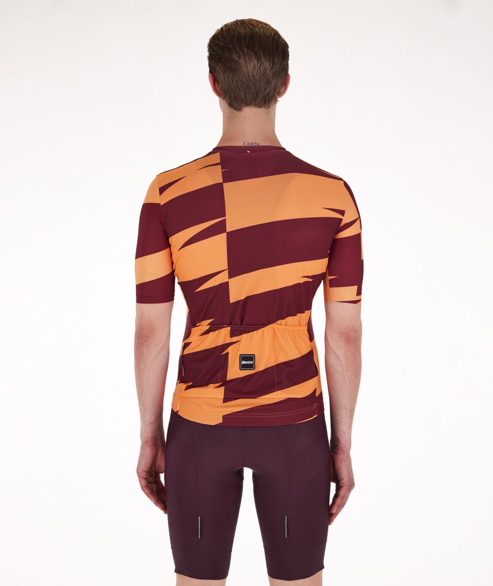 Santini FURIA - MAGLIA 2025