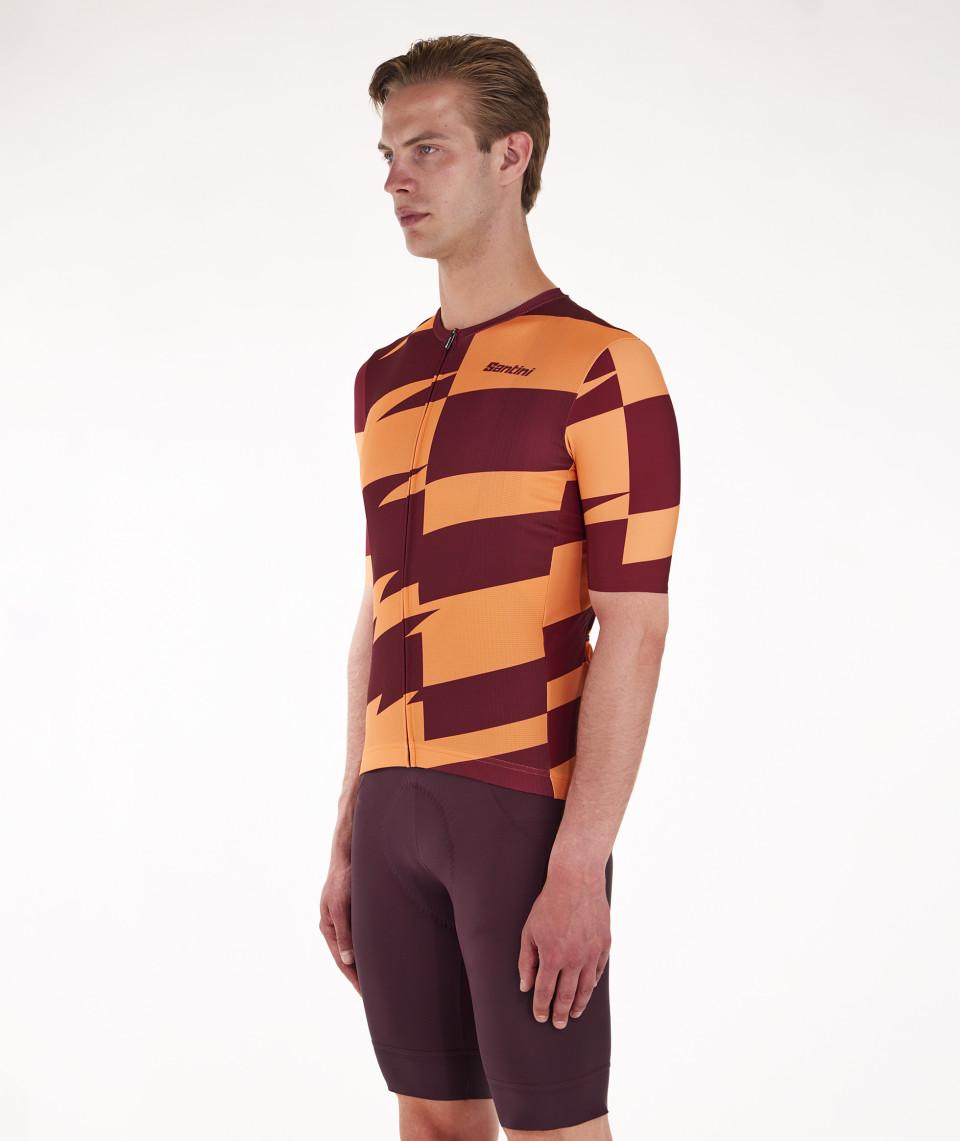 Santini FURIA - MAGLIA 2025