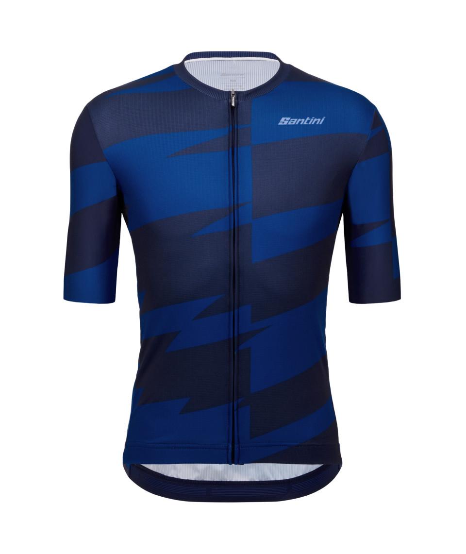Santini FURIA - MAGLIA Italy