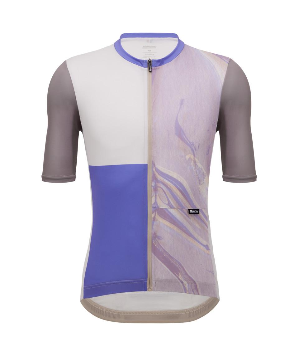 Santini SANDSTORM - MAGLIA 2025