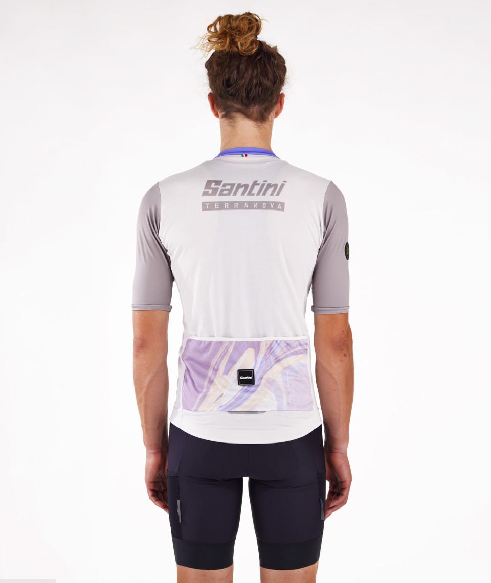 Santini SANDSTORM - MAGLIA 2025