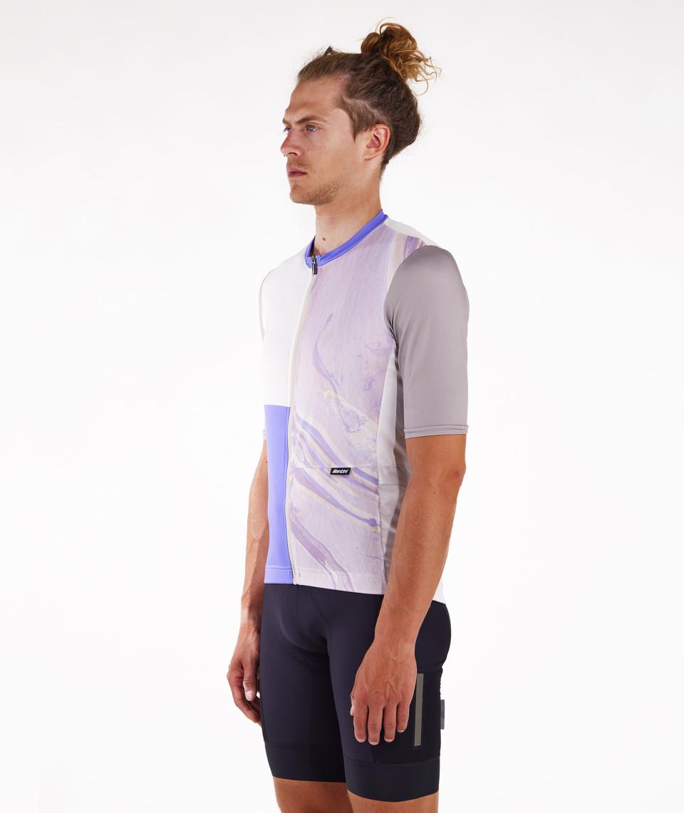 Santini SANDSTORM - MAGLIA 2025