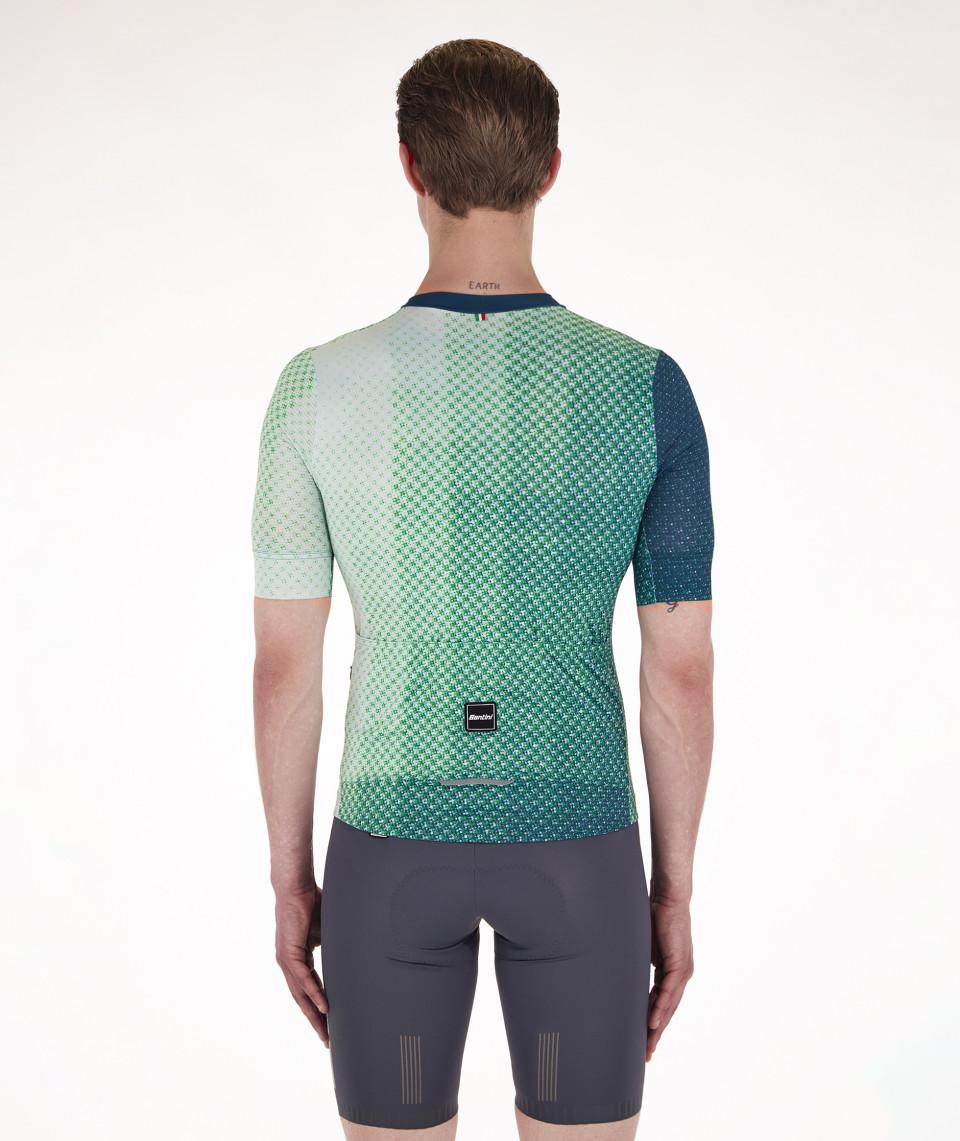Santini PAWS - MAGLIA In Linea