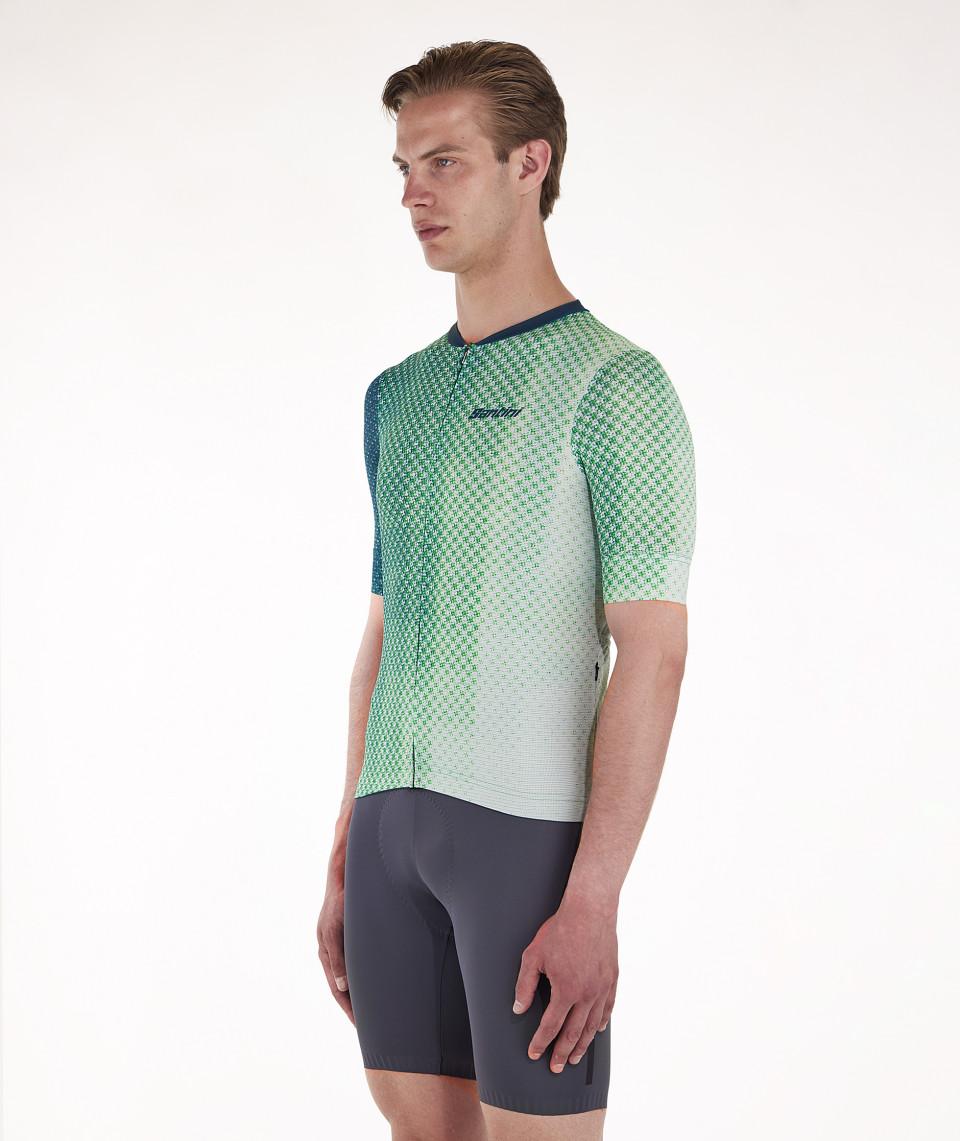 Santini PAWS - MAGLIA In Linea