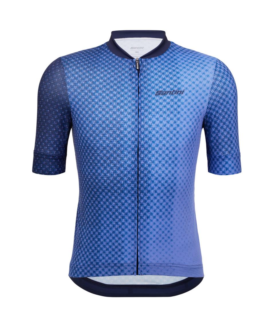 Santini PAWS - MAGLIA Qualità
