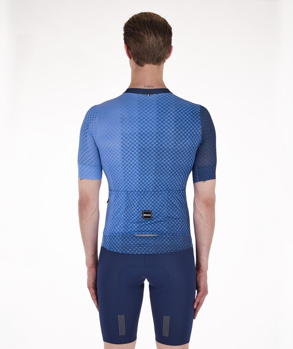 Santini PAWS - MAGLIA Qualità