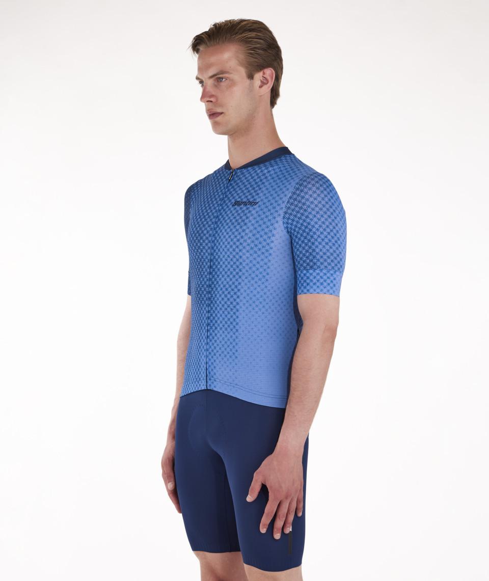 Santini PAWS - MAGLIA Qualità