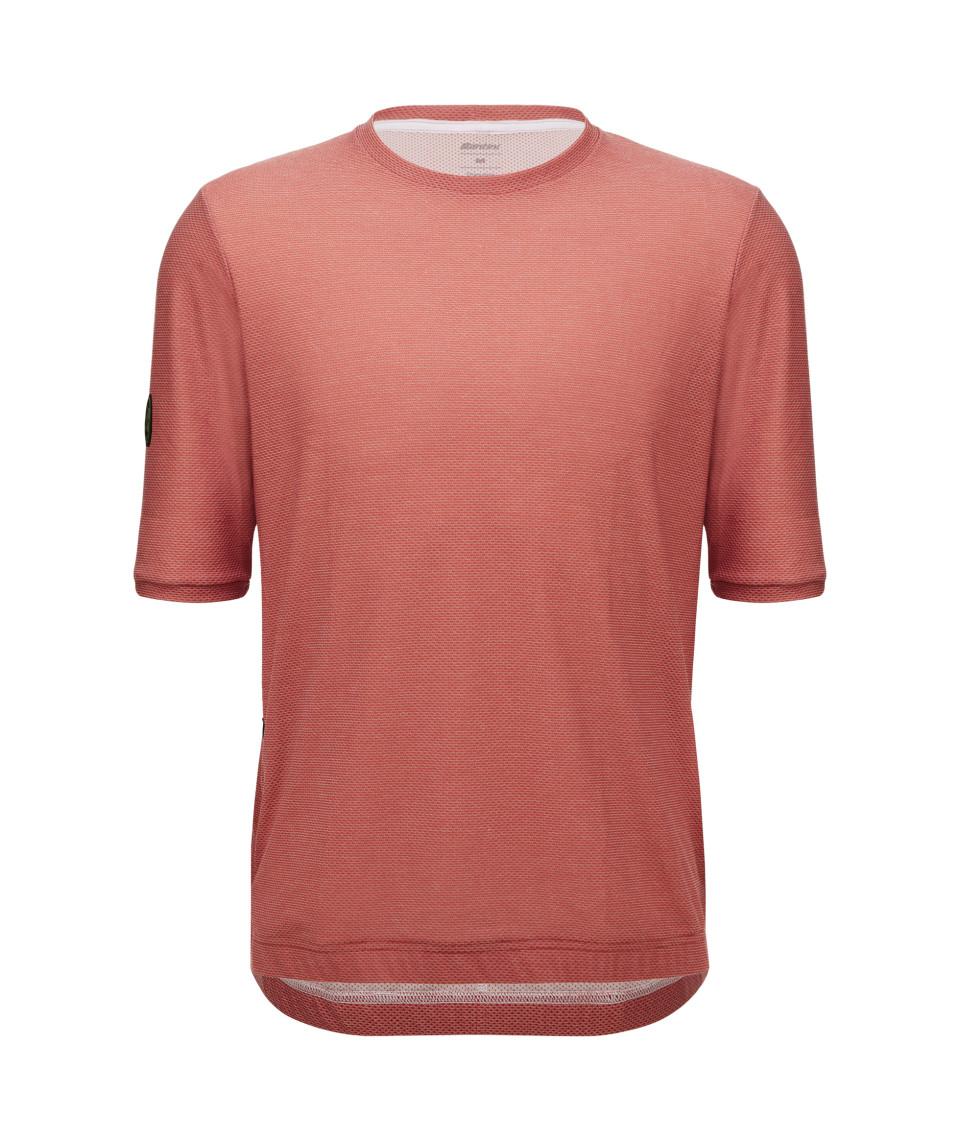 Santini STONE DELTA - TECH T-SHIRT Spedizione Gratuita