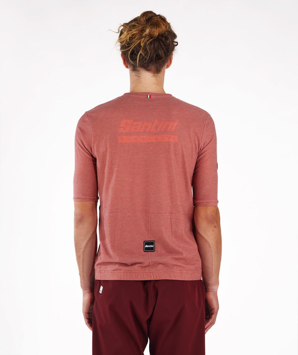 Santini STONE DELTA - TECH T-SHIRT Spedizione Gratuita