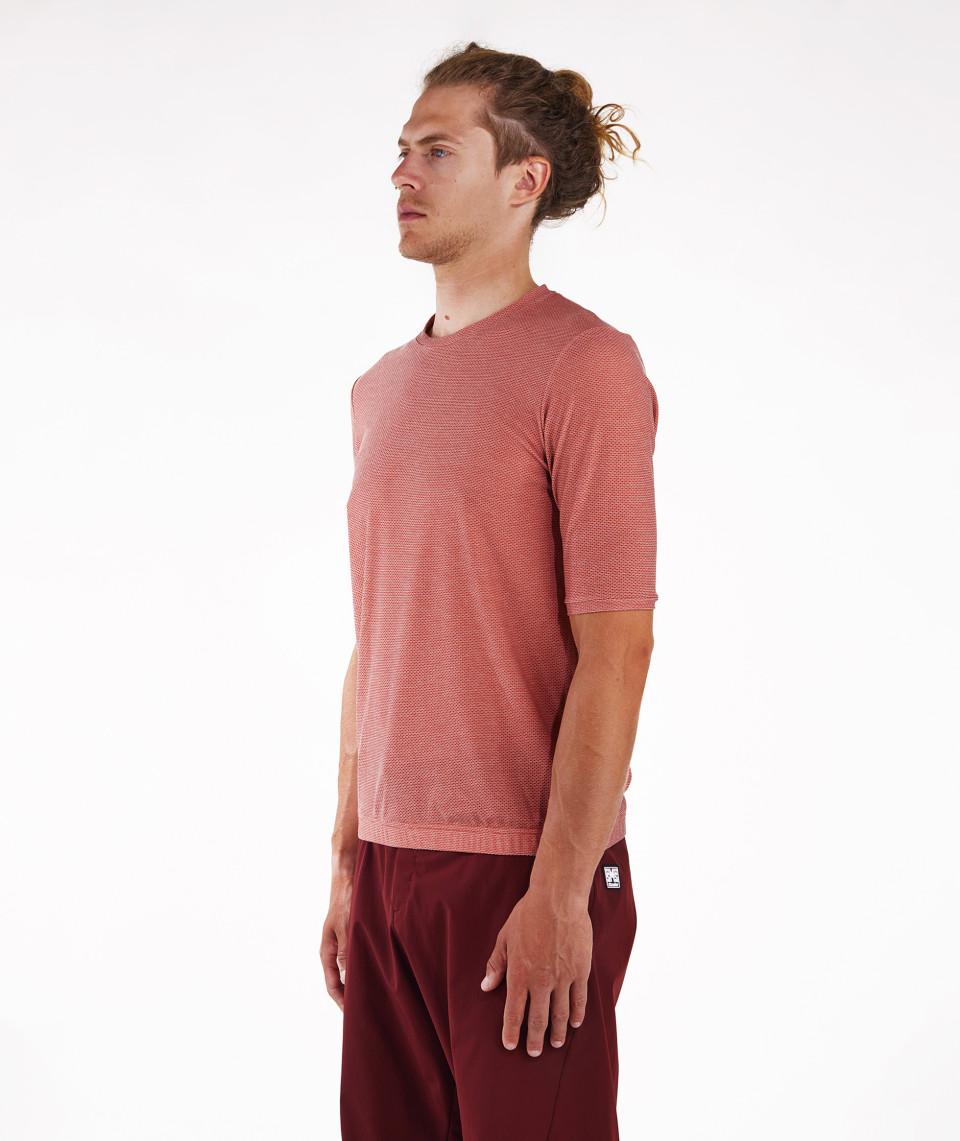 Santini STONE DELTA - TECH T-SHIRT Spedizione Gratuita