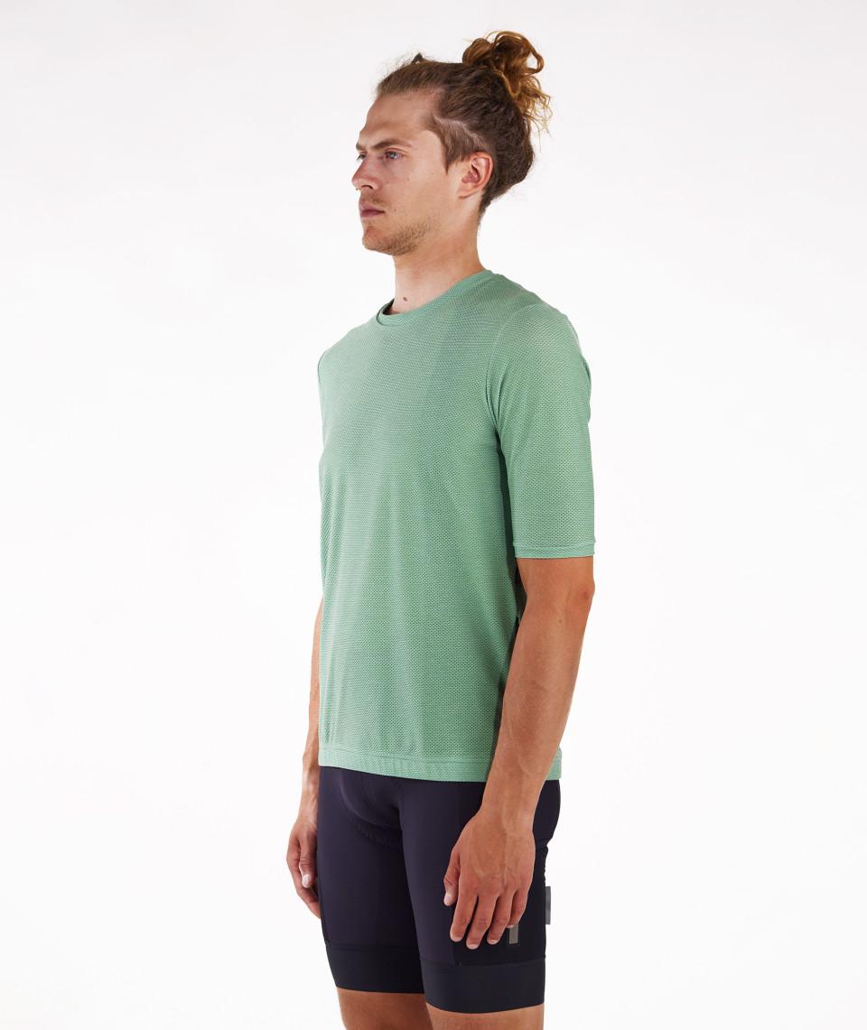Santini STONE DELTA - TECH T-SHIRT Pezzi Unici