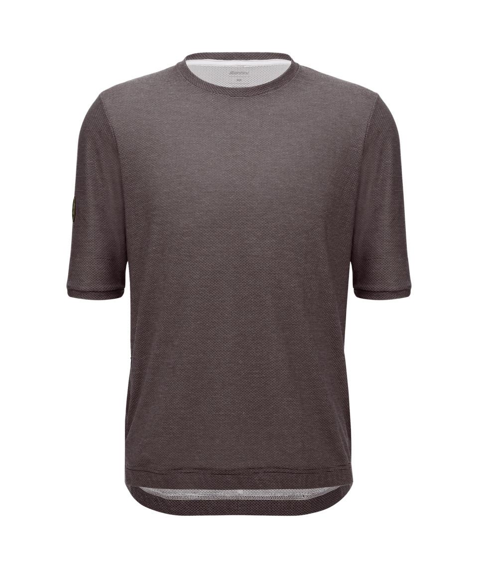Santini STONE DELTA - TECH T-SHIRT Soddisfazione Garantita