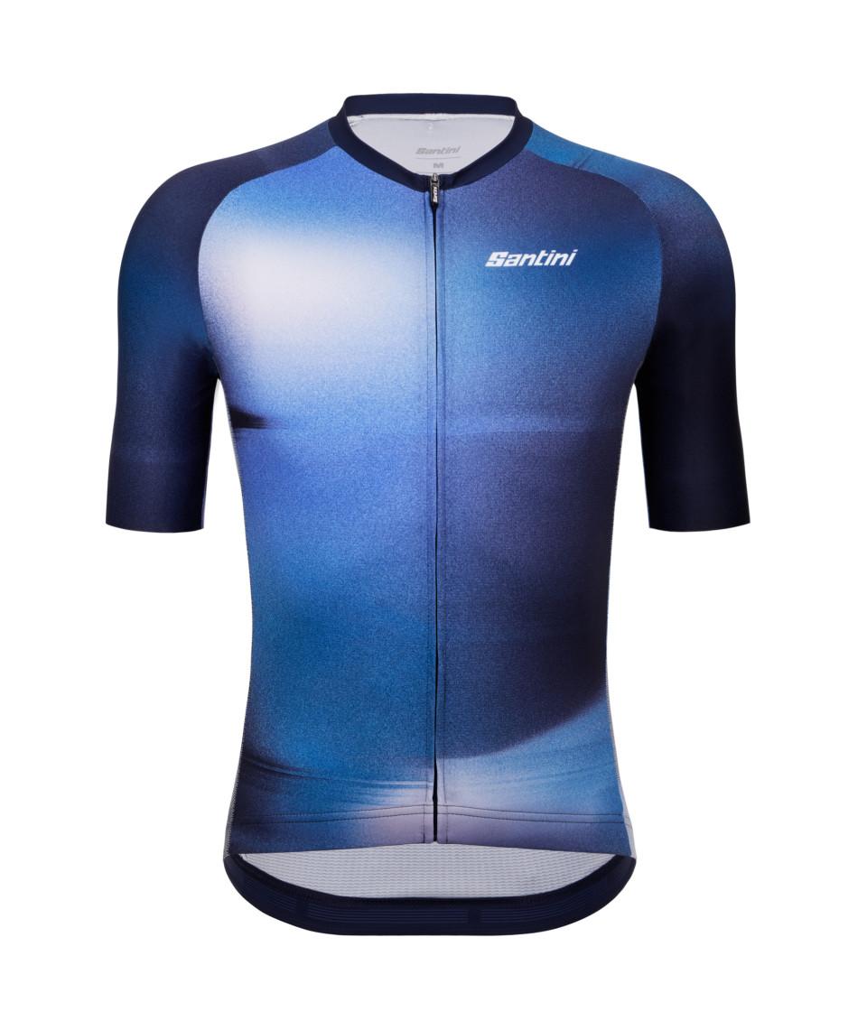 Santini OMBRA - MAGLIA UNISEX Promozione Limitata