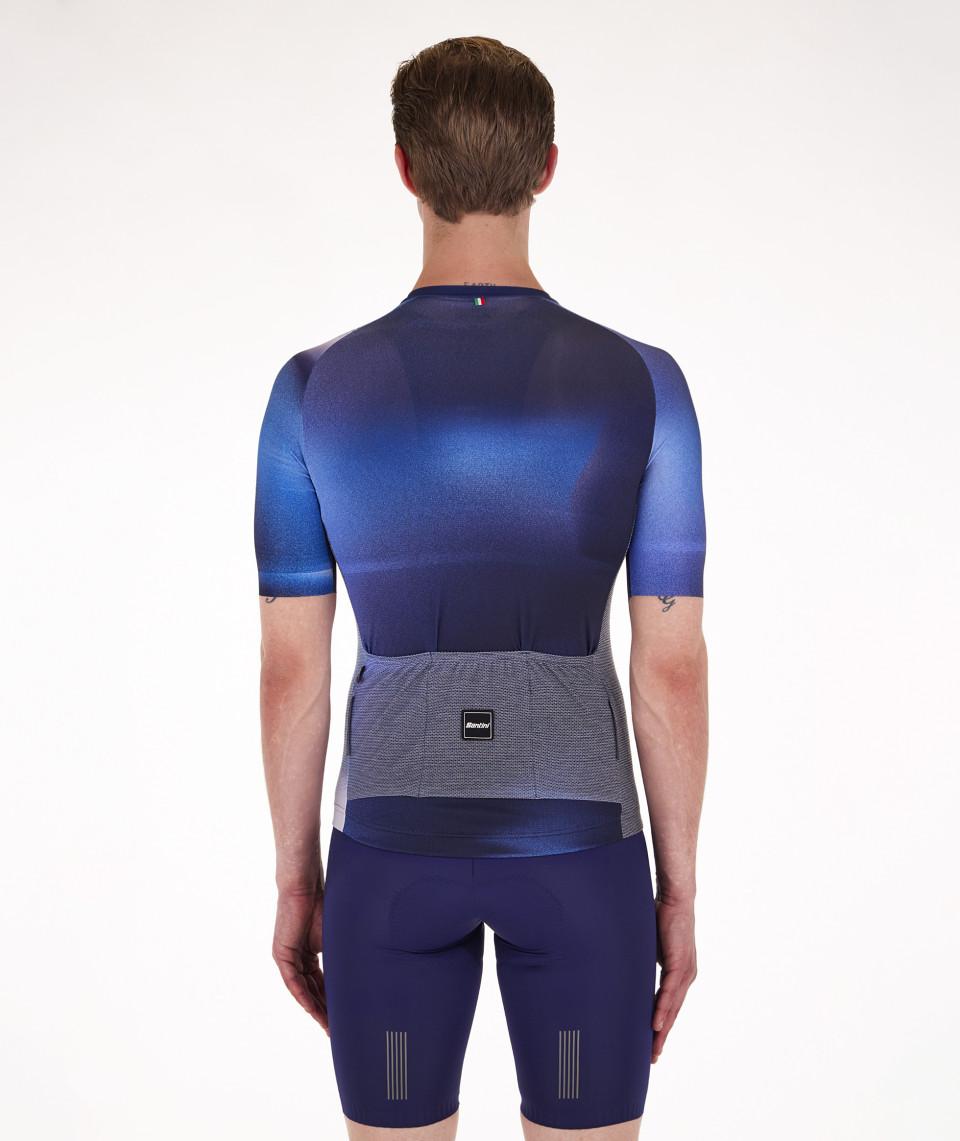 Santini OMBRA - MAGLIA UNISEX Promozione Limitata