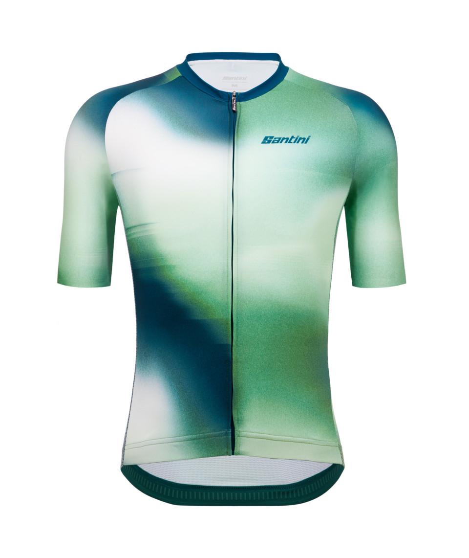 Santini OMBRA - MAGLIA UNISEX Fino Al -60%
