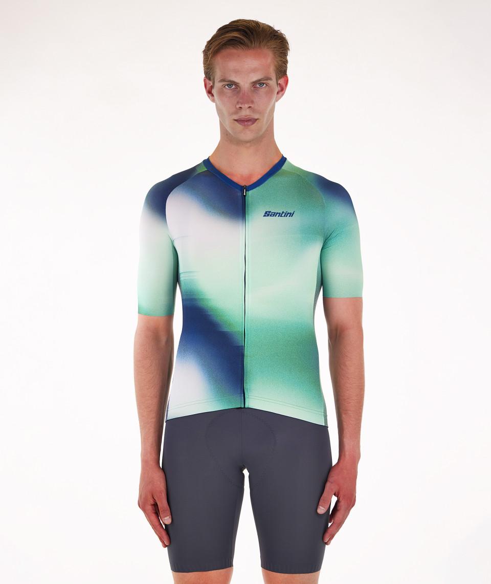 Santini OMBRA - MAGLIA UNISEX Fino Al -60%
