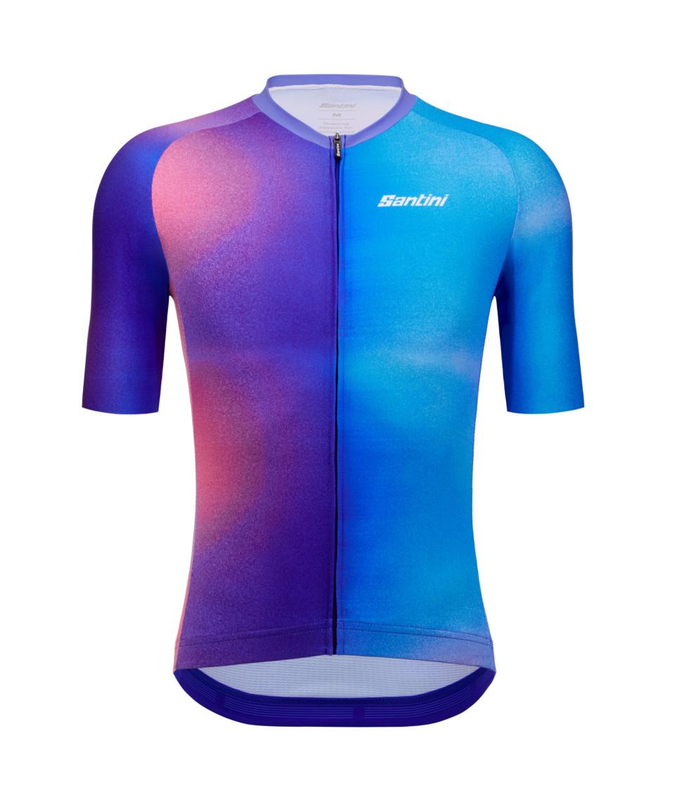 Santini OMBRA - MAGLIA UNISEX Affare Del Giorno