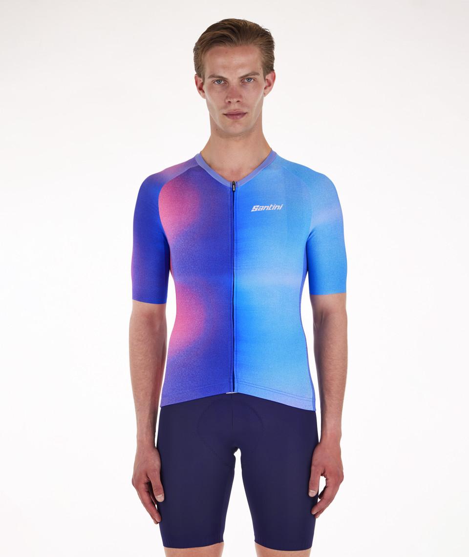 Santini OMBRA - MAGLIA UNISEX Affare Del Giorno