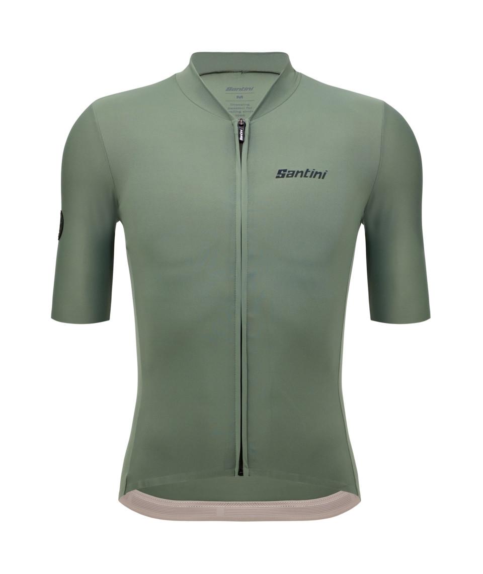 Santini STONE - MAGLIA Sottocosto