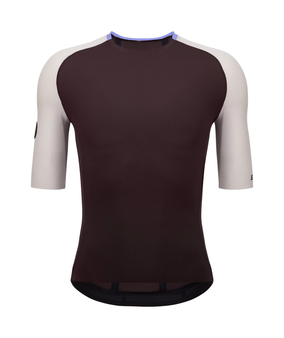 Santini PELLE - MAGLIA Novità