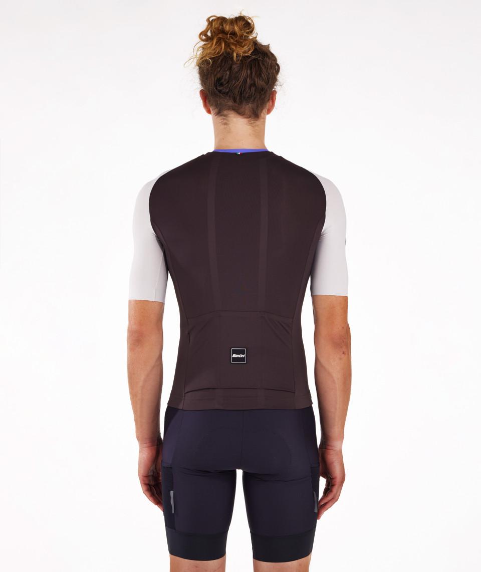 Santini PELLE - MAGLIA Novità