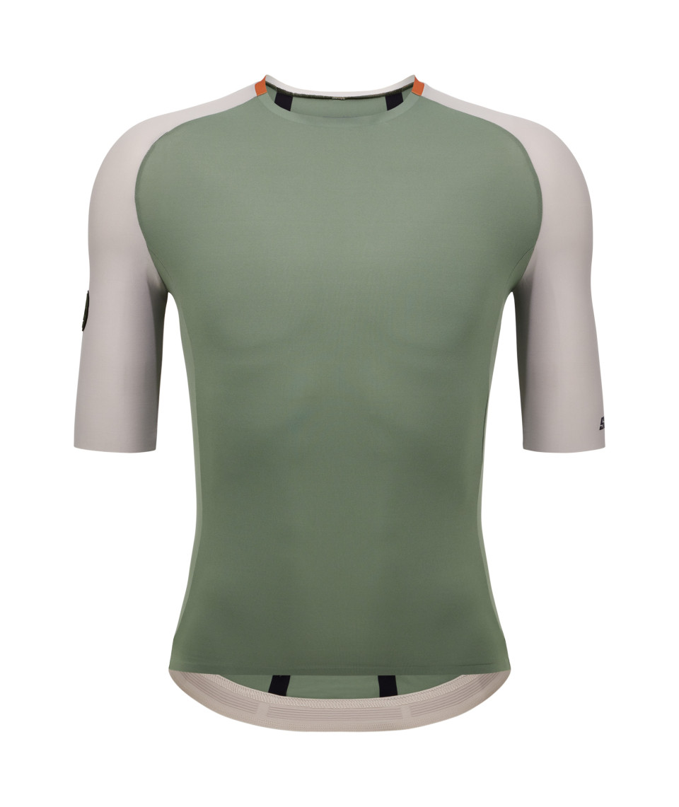 Santini PELLE - MAGLIA Presa