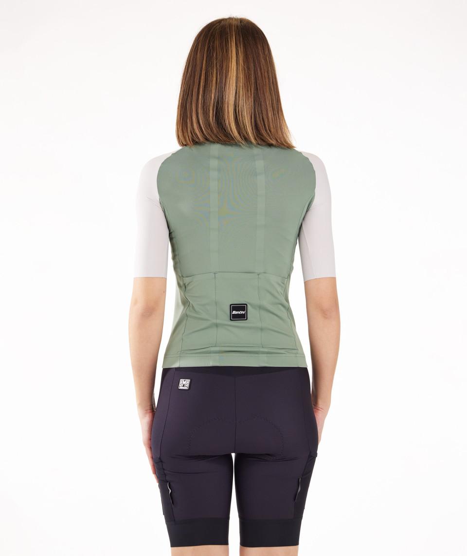 Santini PELLE - MAGLIA Presa