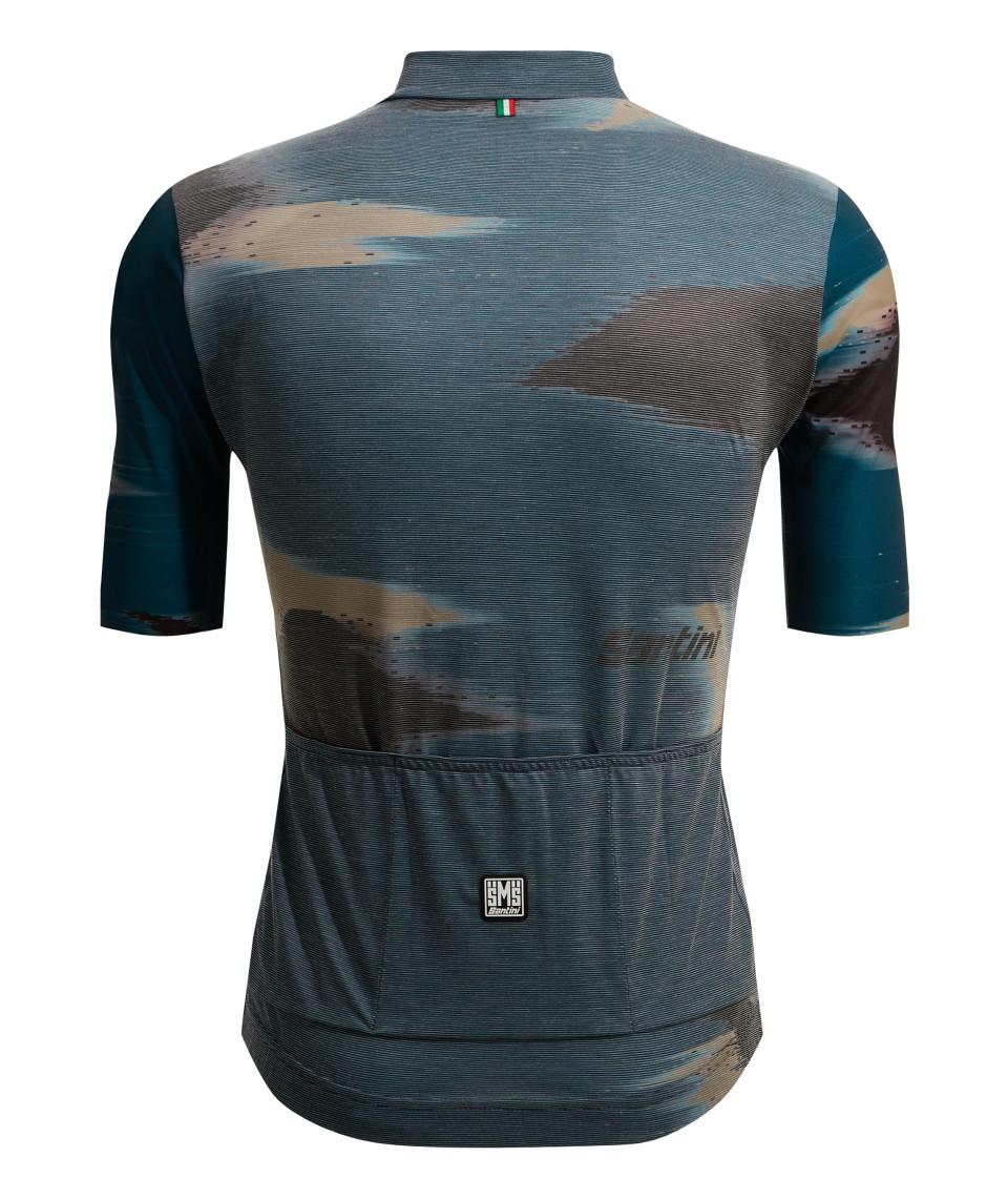 Santini WATT - MAGLIA INDOOR Sconto