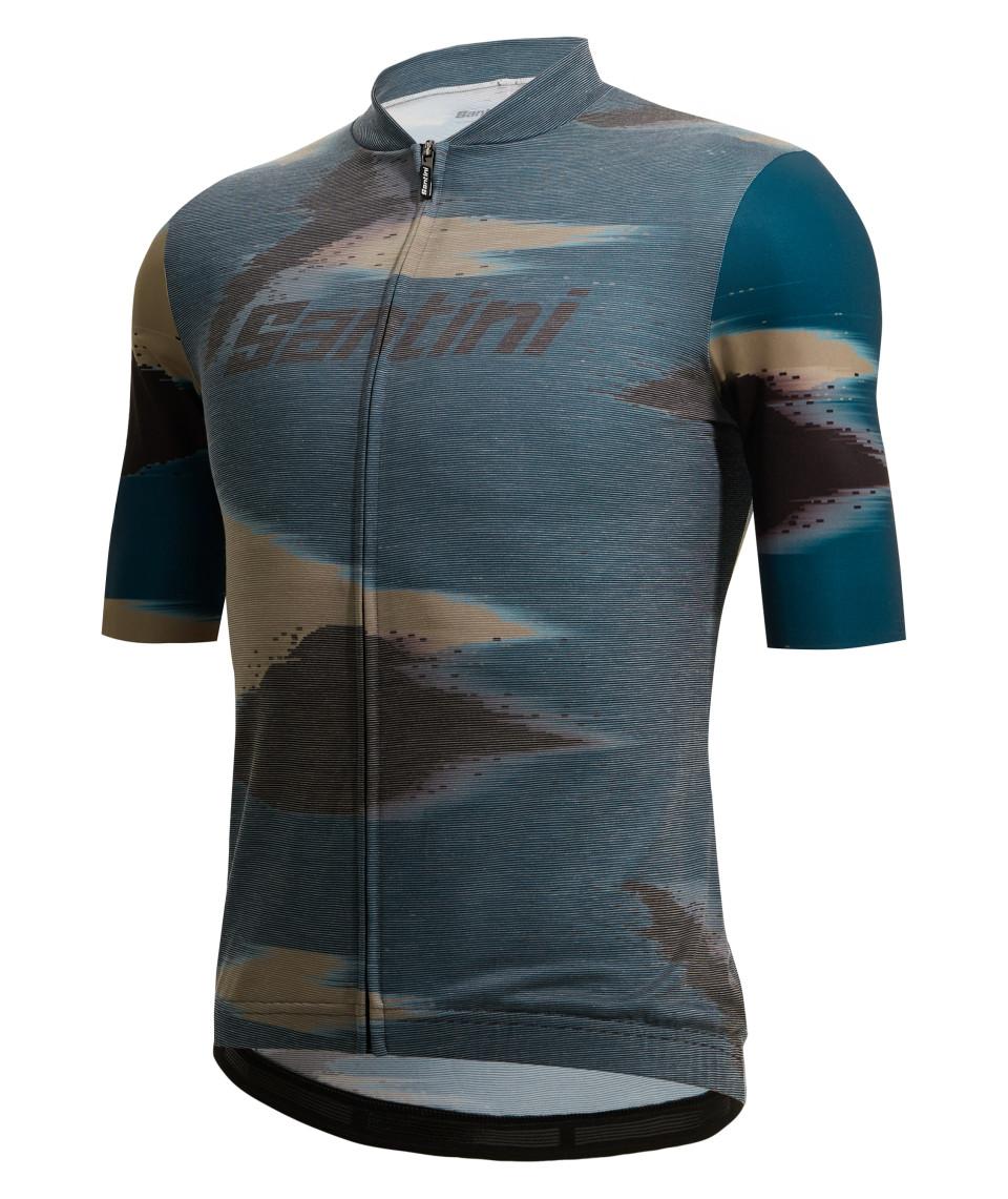 Santini WATT - MAGLIA INDOOR Sconto
