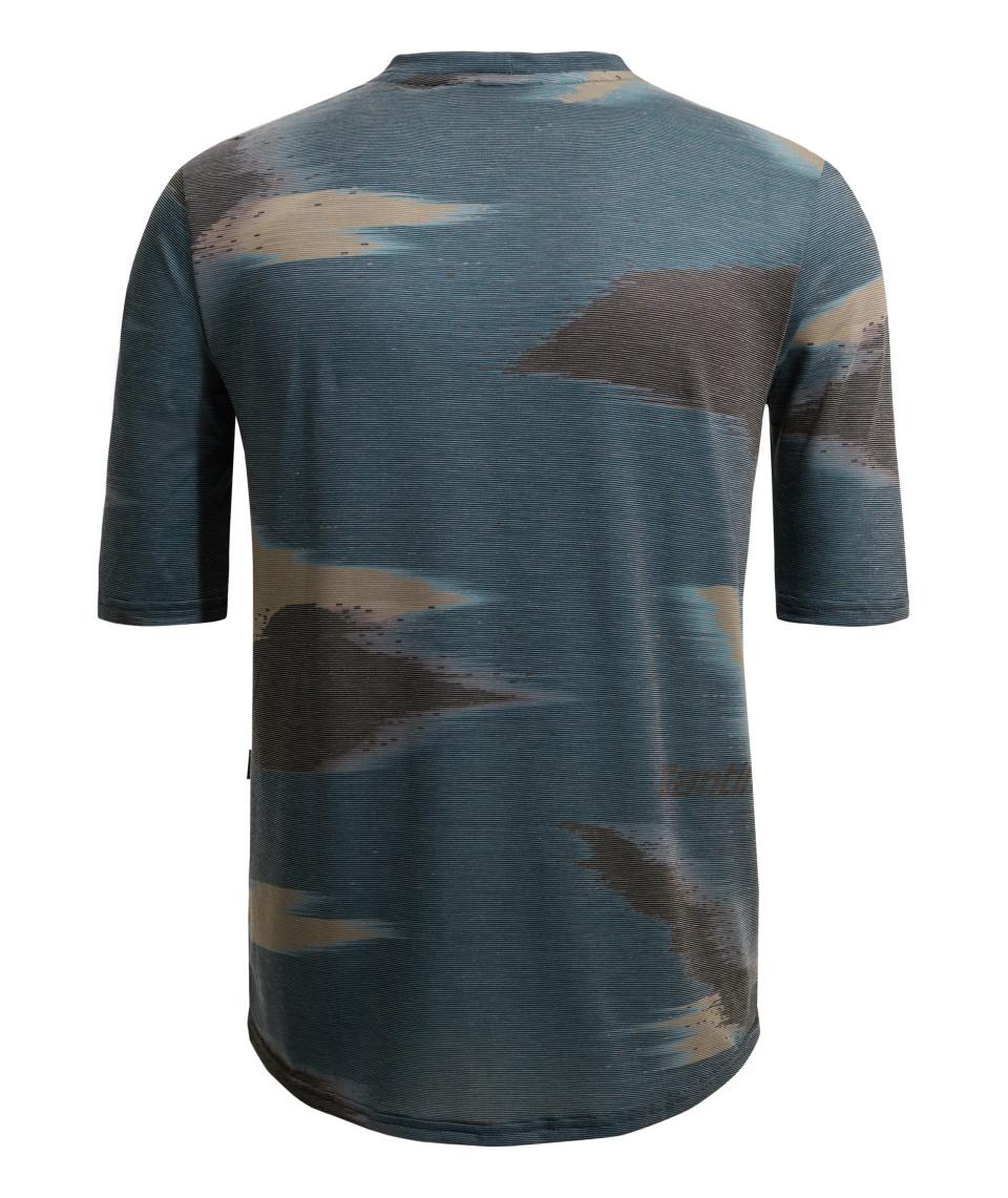 Santini WATT - TECH T-SHIRT INDOOR Offerta
